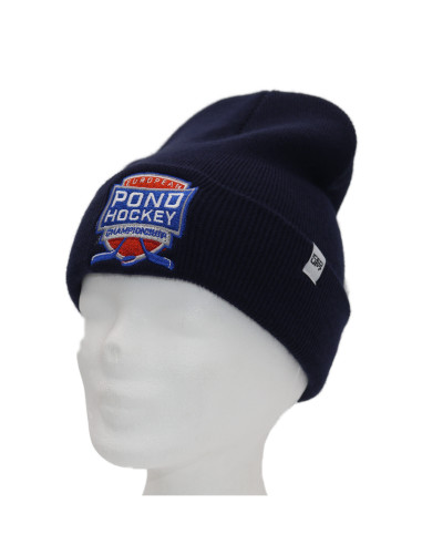 European Pond Beanie