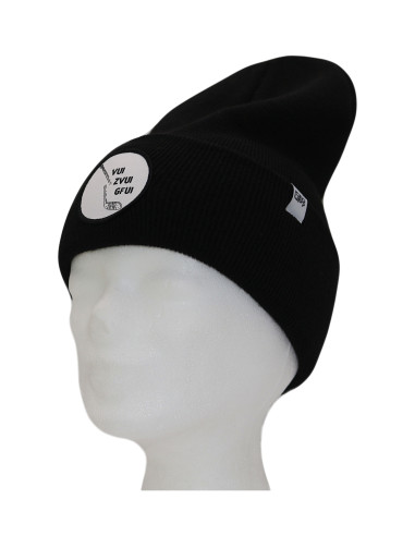 VUI ZVUI GFUI Cuffed Beanie