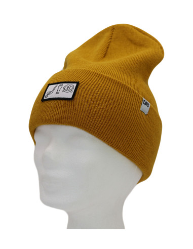 Kabinenfest Cuffed Beanie