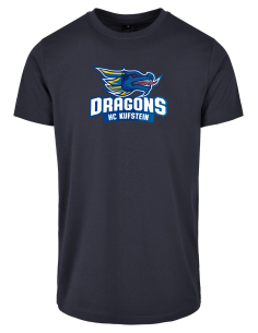 Dragons T-Shirt Navy