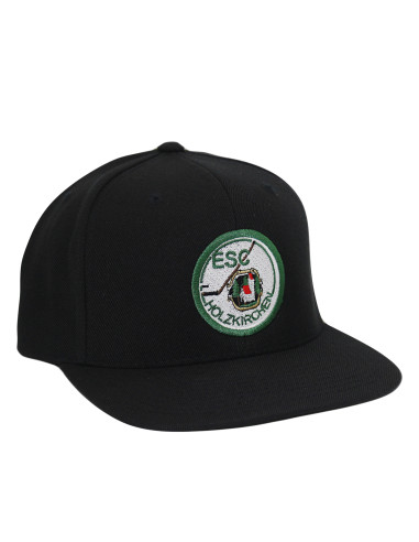 ESC Holzkirchen Snapback Cap