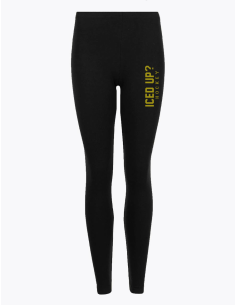 IU Thermo Leggings Woman