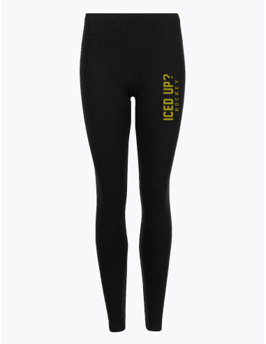 IU Thermo Leggings Woman