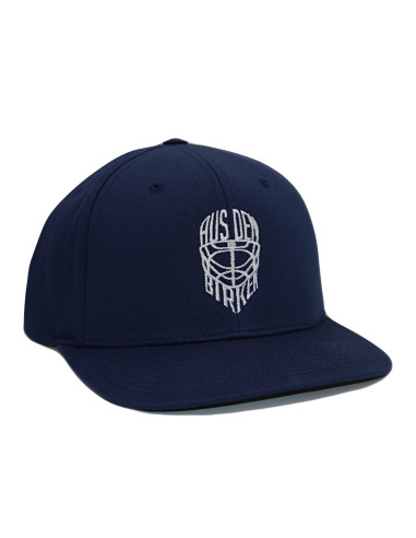 DADB Snapback Navy