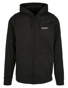 IU Hockeylife Zipper