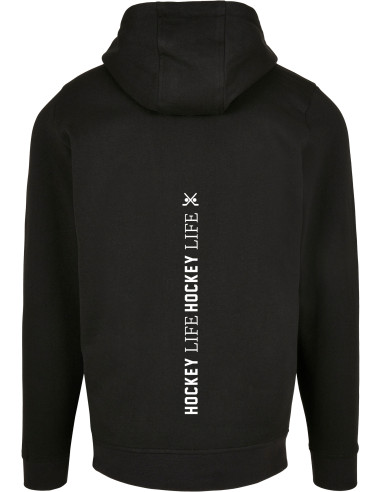 IU Hockeylife Zipper