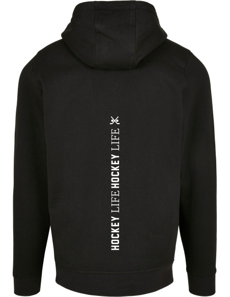 IU Hockeylife Zipper IU Hockeylife Zipper