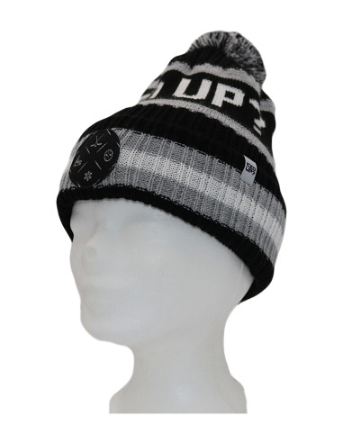 IU Hockey Stadium Beanie