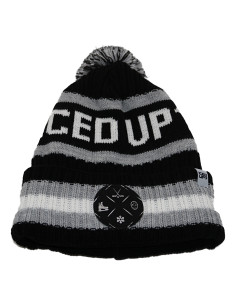 IU Hockey Stadium Beanie 2