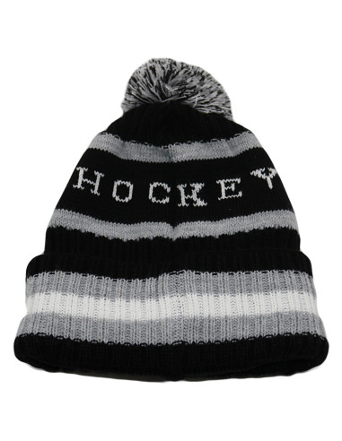 IU Hockey Stadium Beanie