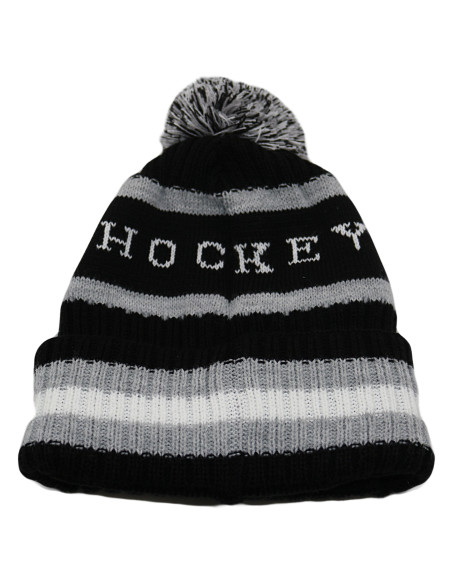 IU Hockey Stadium Beanie