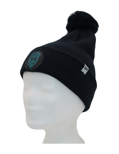 DADB POM Beanie Navy