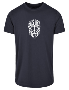 DADB Shirt Kids Navy