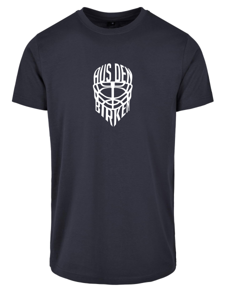 DADB Shirt Kids Navy DADB Shirt Kids Navy