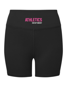 IU Micro Shorts Woman 2