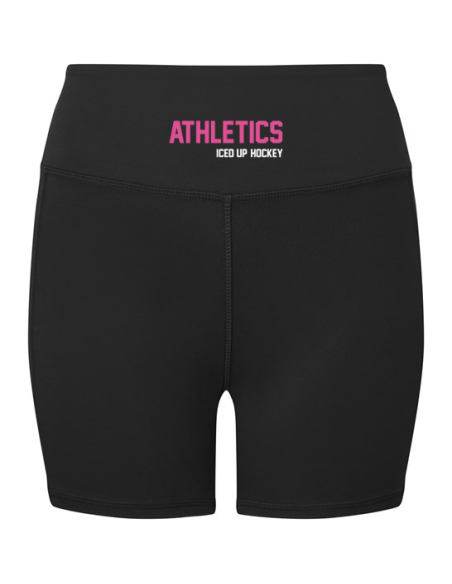 IU Micro Shorts Woman IU Micro Shorts Woman