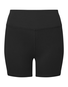 IU Micro Shorts Woman