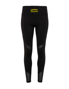 IU Mesh Tech Leggings Woman 2