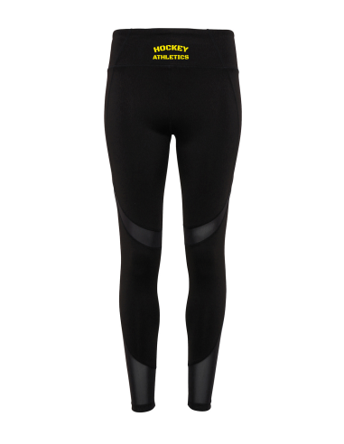 IU Mesh Tech Leggings Woman