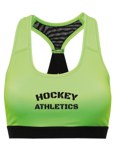 IU Performance Sports Bra Woman