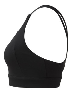 IU Crossback Sports Bra Woman 2