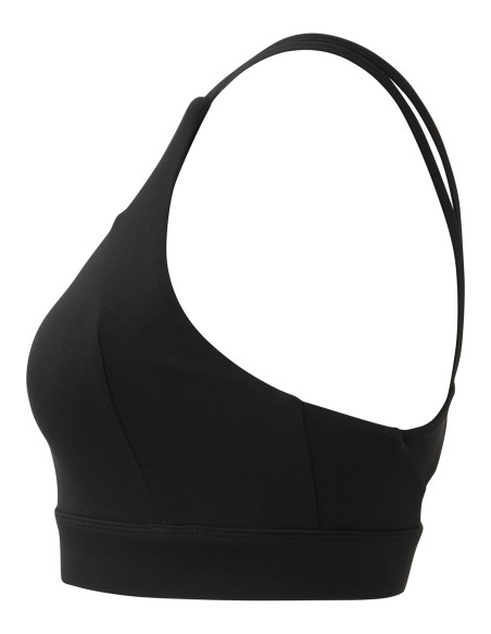 IU Crossback Sports Bra Woman IU Crossback Sports Bra Woman