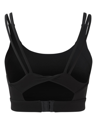 IU Crossback Sports Bra Woman