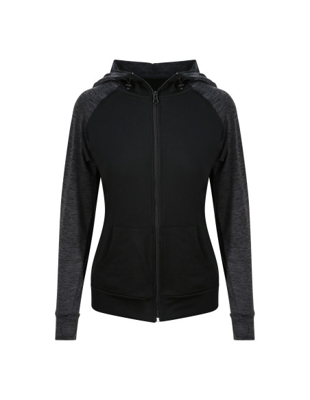 copy of copy of copy of IU Training Shirt Woman