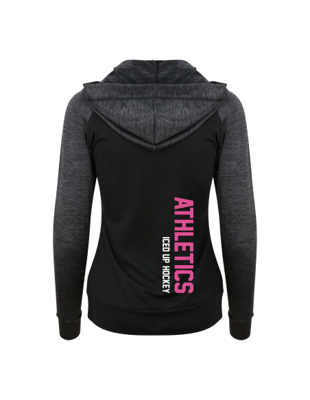 copy of copy of copy of IU Training Shirt Woman