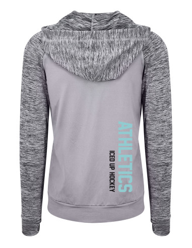 copy of copy of IU Training Sports Tee Men