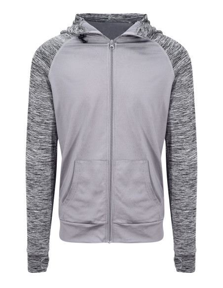 copy of copy of IU Training Sports Tee Men