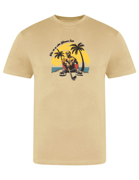 IU Offseason Summer Shirt ´24 IU Offseason Summer Shirt ´24