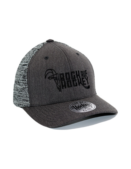 Bock auf Hockey Curved Bock auf Hockey Curved