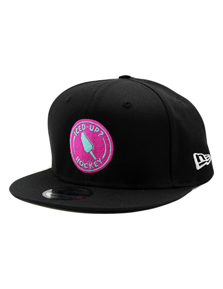 IU Hockey NEW ERA 9FIFTY SNAPBACK IU Hockey NEW ERA 9FIFTY SNAPBACK