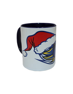 Dragons XMAS Tasse 2