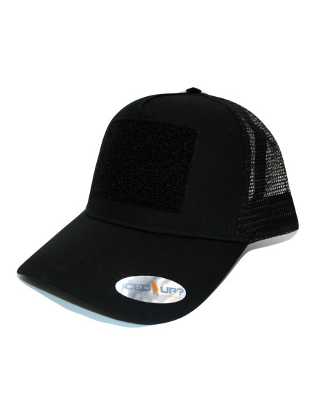 IU TACtical Patch Scorer