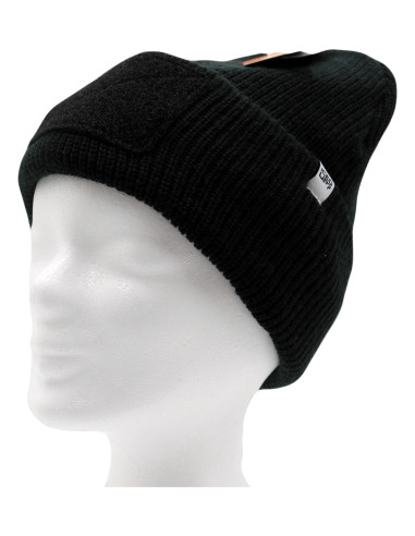 IU TACtical Patch Beanie Coach