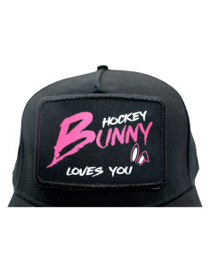 IU TACtical Patch Cap Bunny