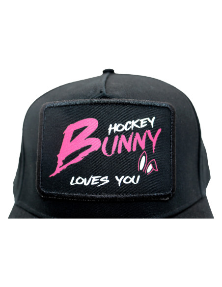 IU TACtical Patch Cap Bunny IU TACtical Patch Cap Bunny