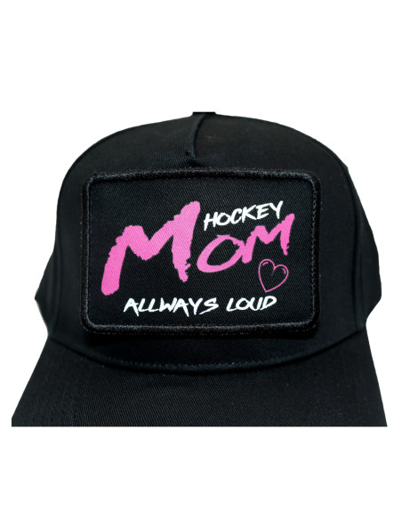 IU TACtical Patch Cap Mom IU TACtical Patch Cap Mom