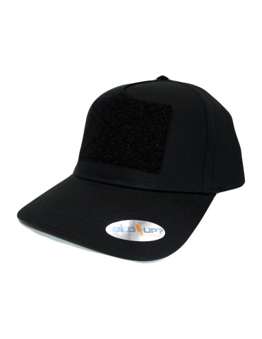 IU TACtical Patch Cap Scorer