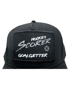 IU TACtical Patch Cap Scorer