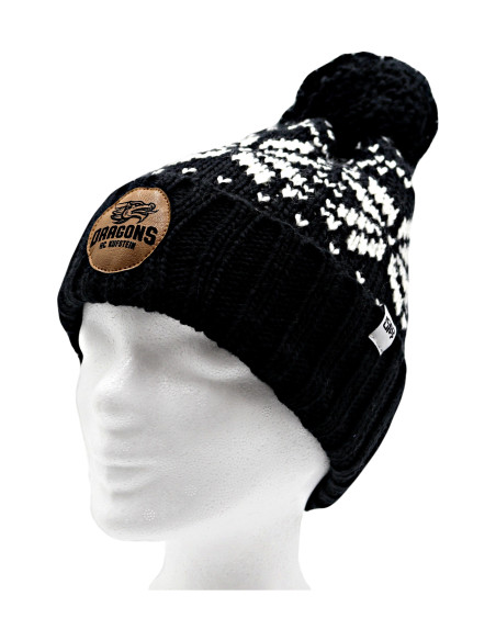 Dragons Beanie Navy