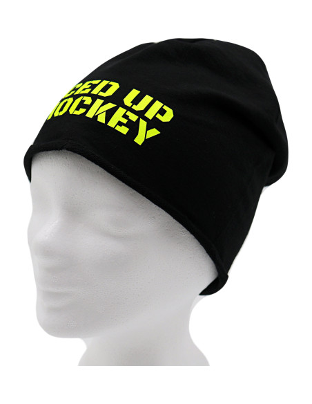 IU Jersey Beanie IU Jersey Beanie