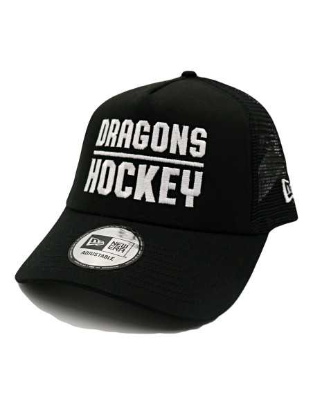 copy of copy of copy of Pondhockey Classic Trucker Brown copy of copy of copy of Pondhockey Classic Trucker Brown