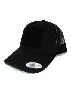 IU TACtical Patch Cap Manager 2