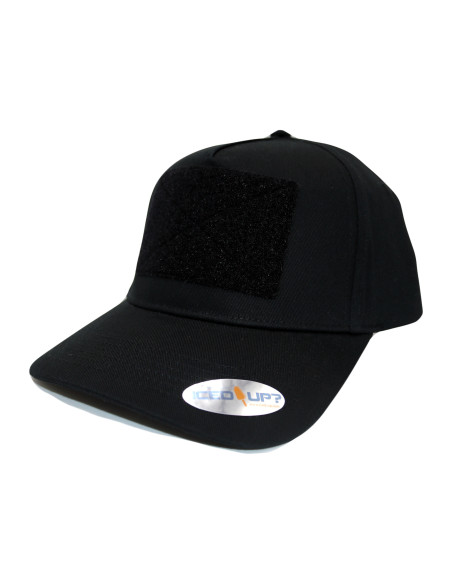 IU TACtical Patch Cap Manager IU TACtical Patch Cap Manager