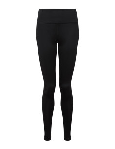 IU Thermo Pocket Leggings Woman