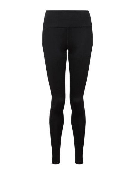 IU Thermo Pocket Leggings Woman IU Thermo Pocket Leggings Woman