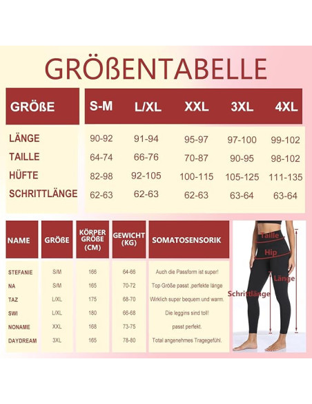 IU Thermo Pocket Leggings Woman IU Thermo Pocket Leggings Woman